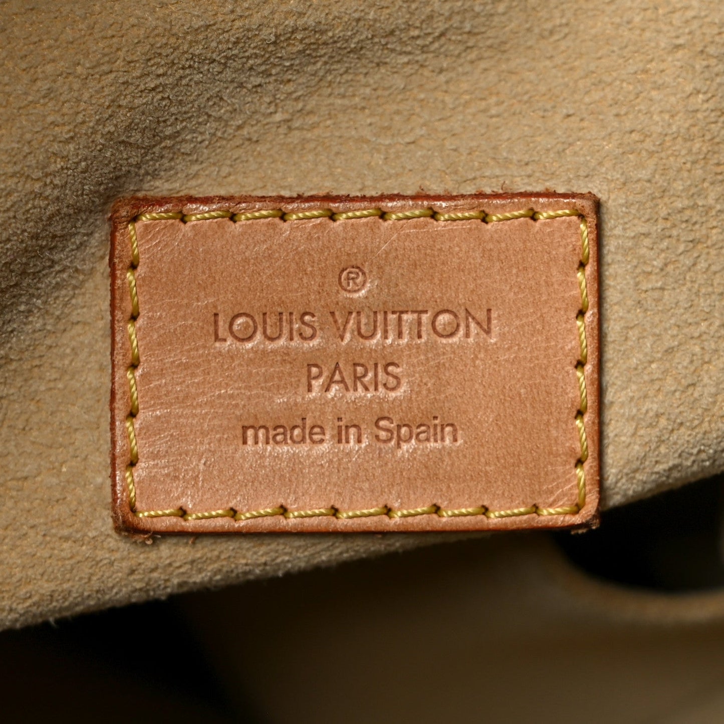Louis Vuitton - Bolsos