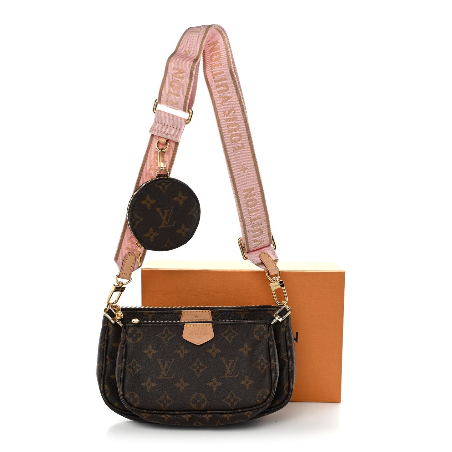 Louis Vuitton - Bolsos