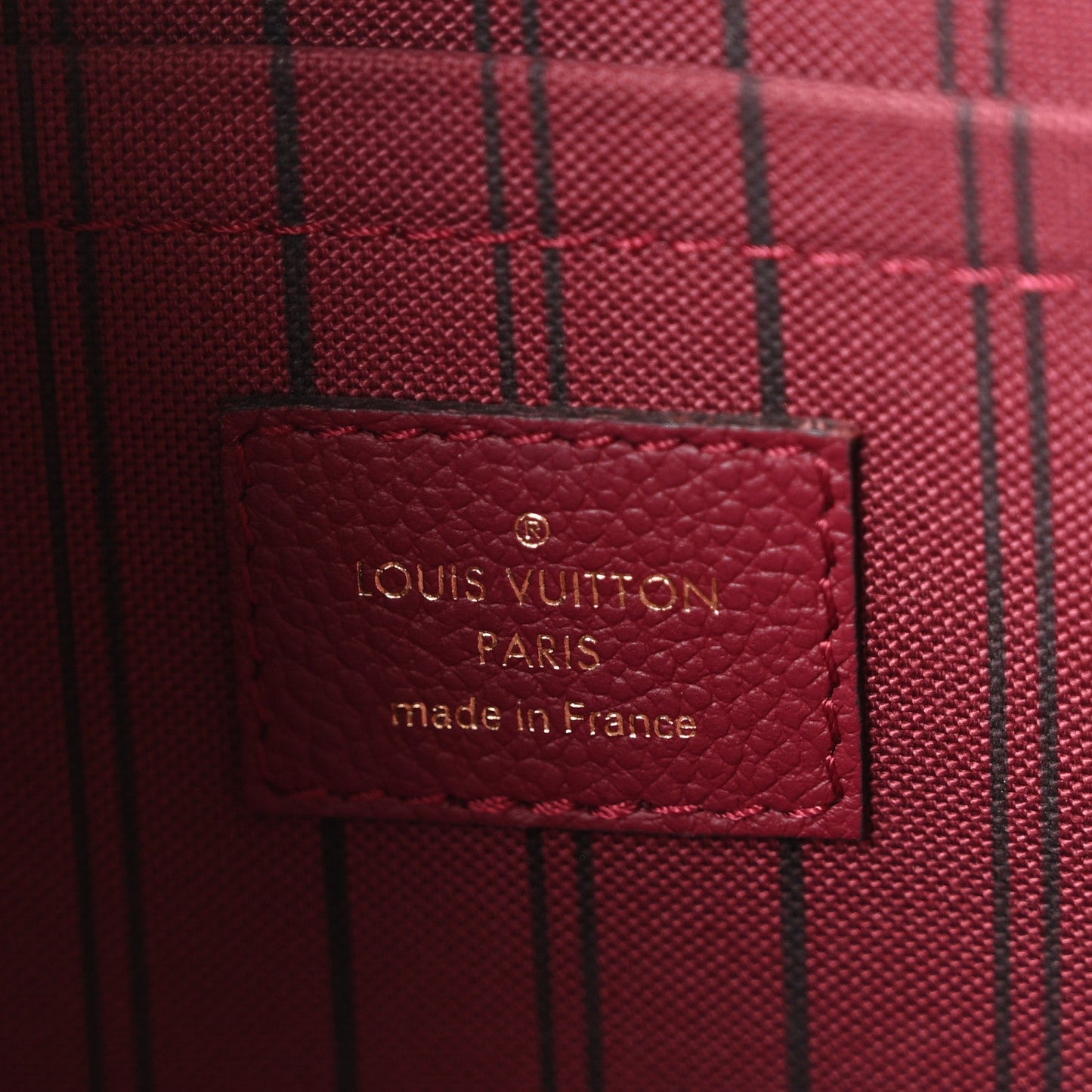 Louis Vuitton - Bolsos