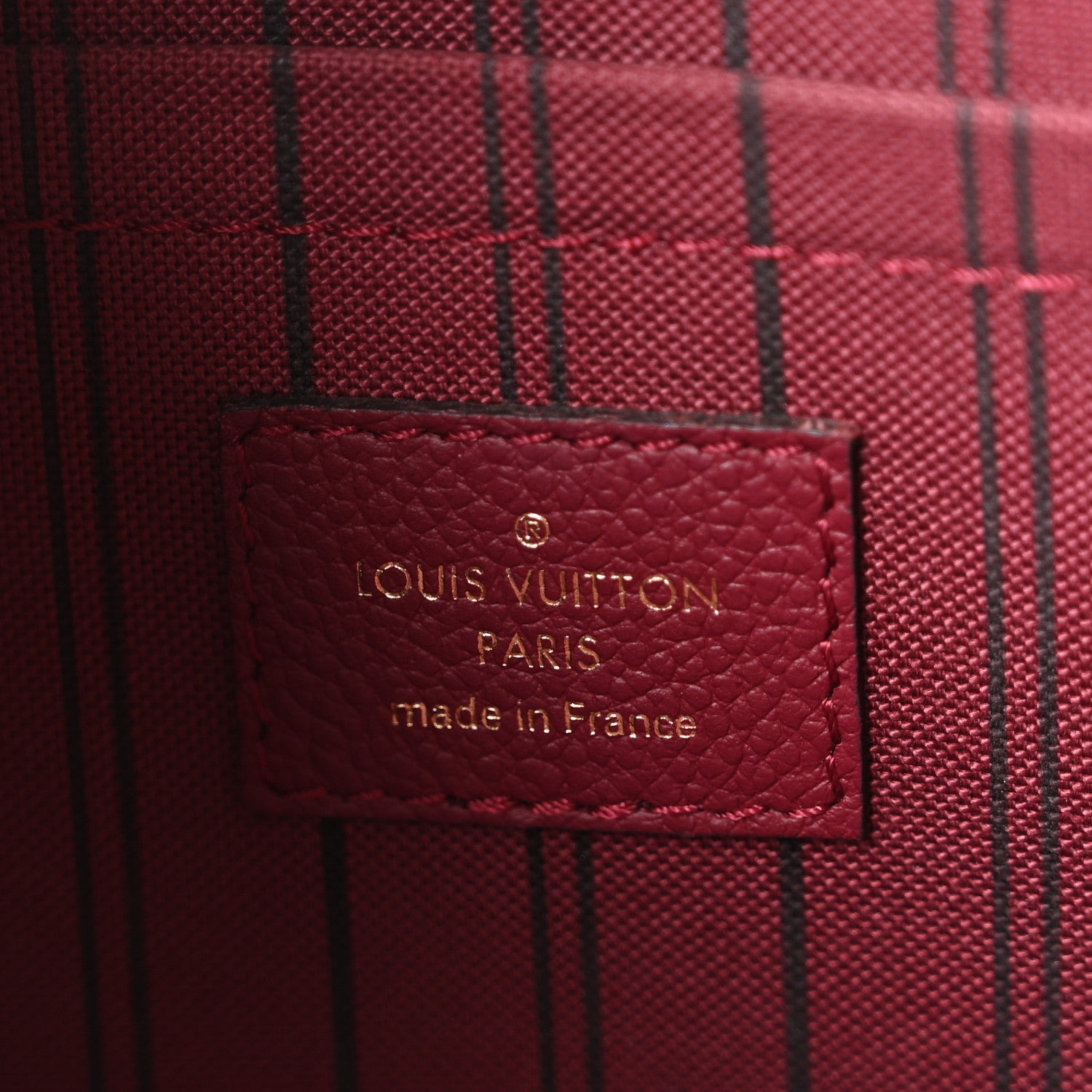 Louis Vuitton - Bolsos
