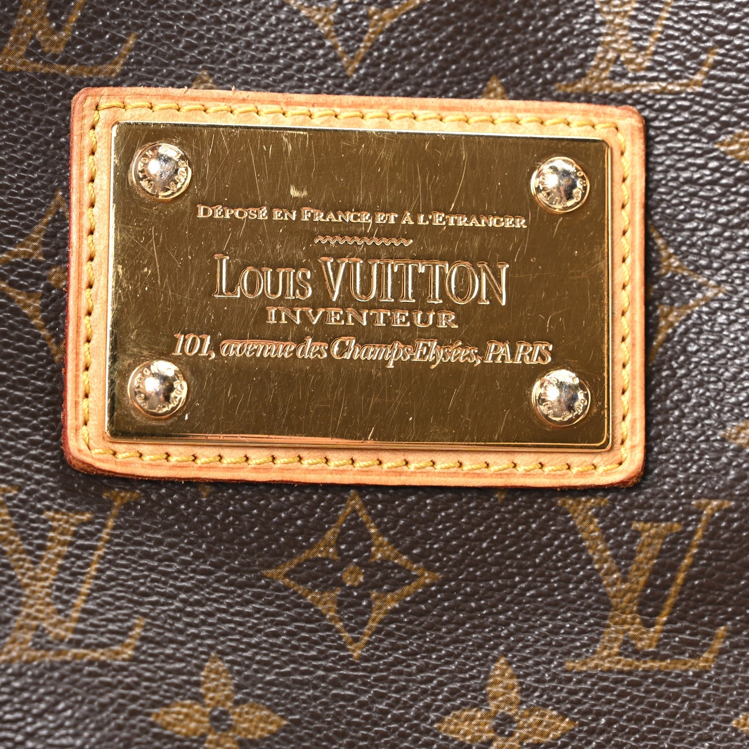Louis Vuitton - Bolsos