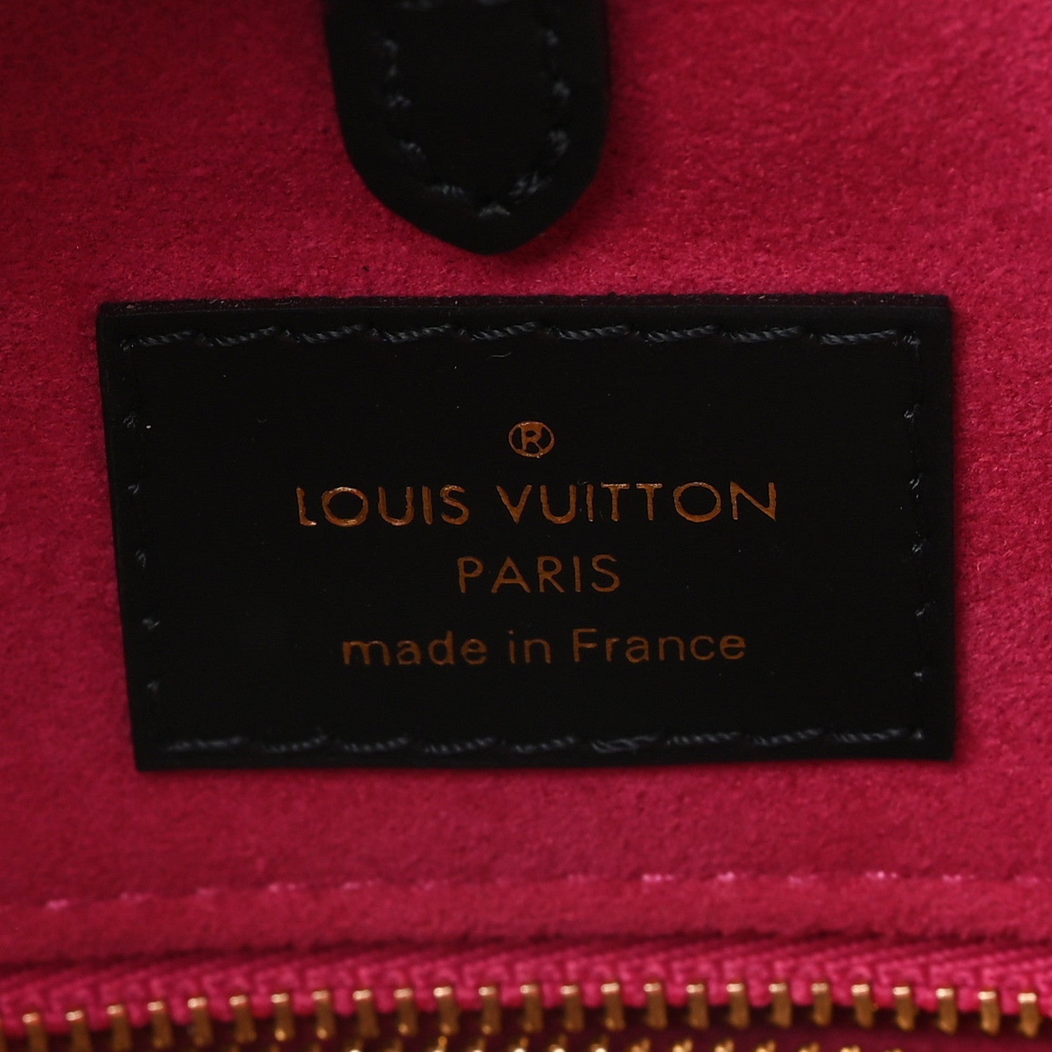 Louis Vuitton - Bolsos