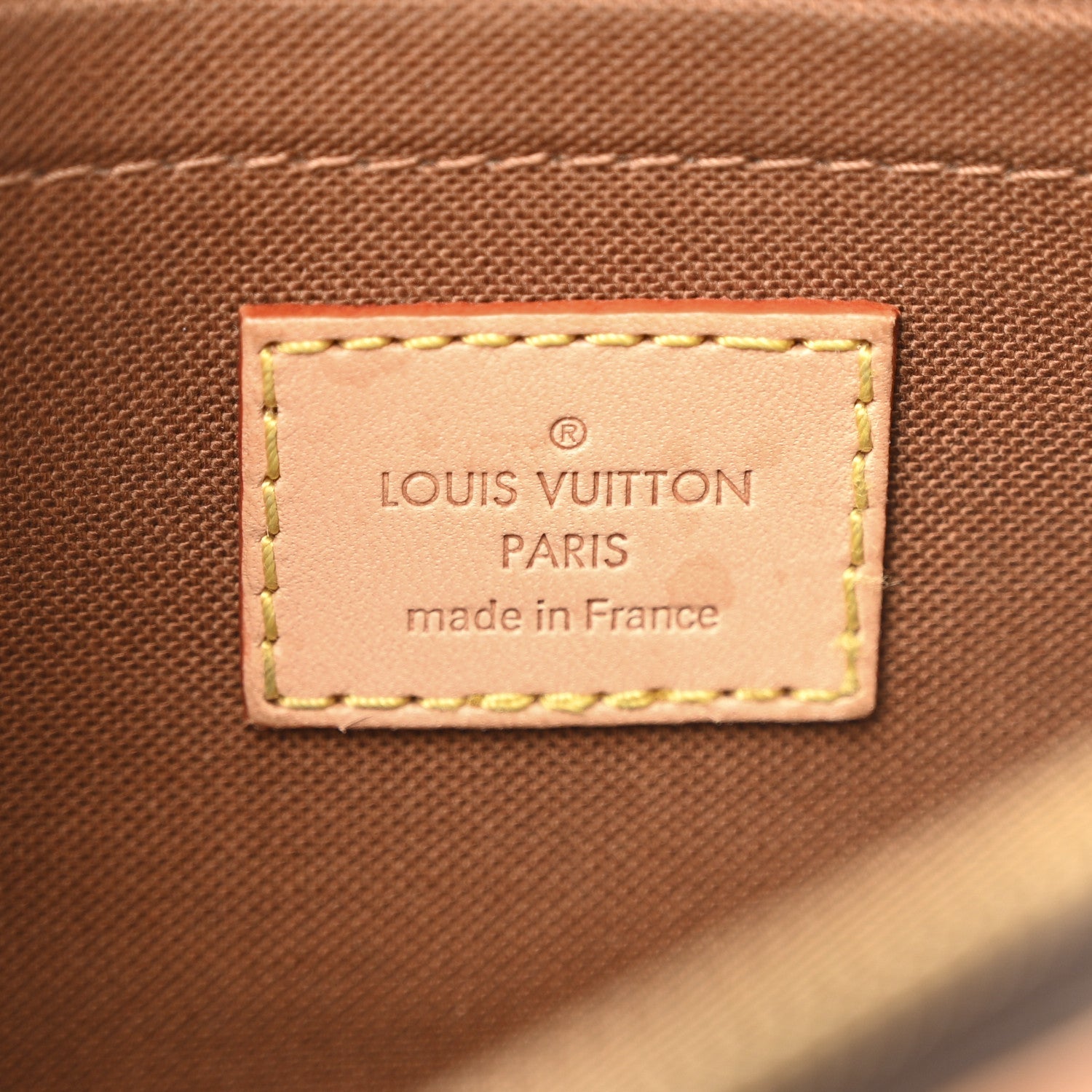 Louis Vuitton - Bolsos
