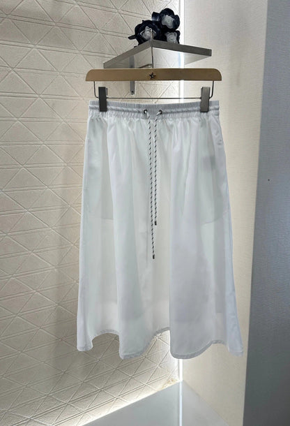 CHANEL SKIRT 272320