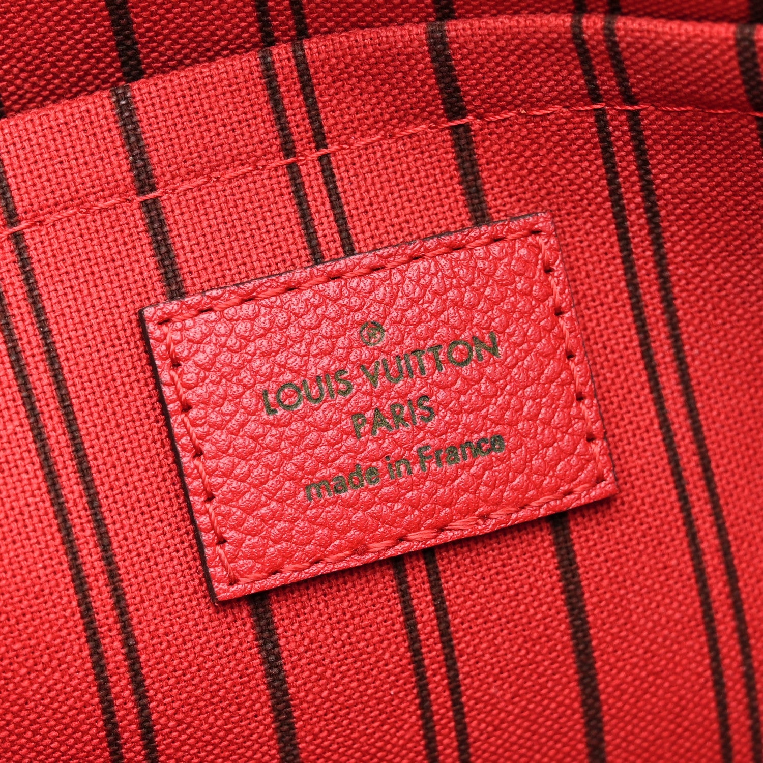 Louis Vuitton - Bolsos