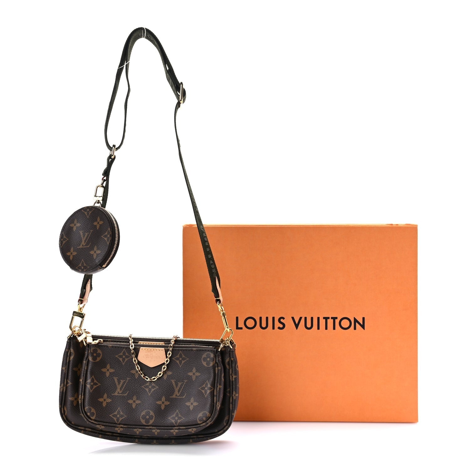Louis Vuitton - Bolsos