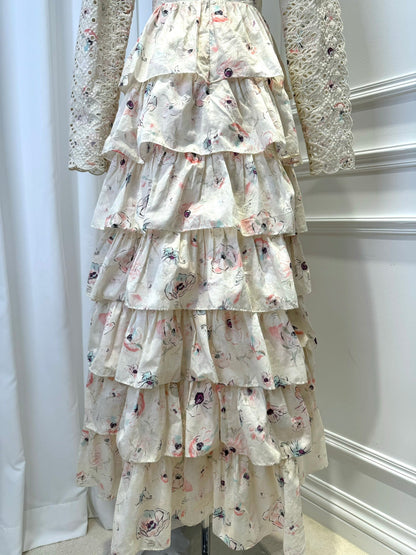 Zimmermann Dress 353
