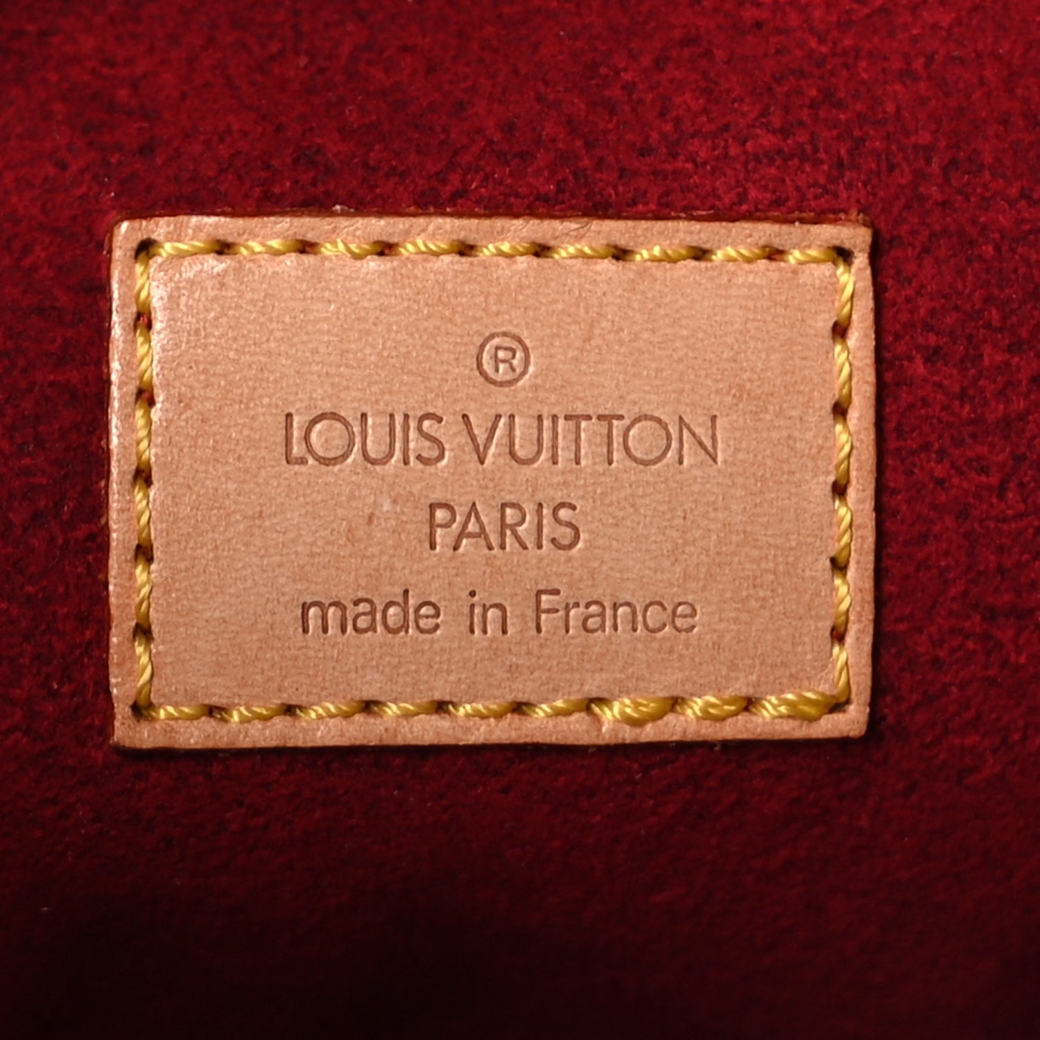 Louis Vuitton - Bolsos
