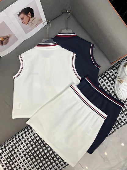 MIUMIU SET SPORTWEAR COTTON 266672