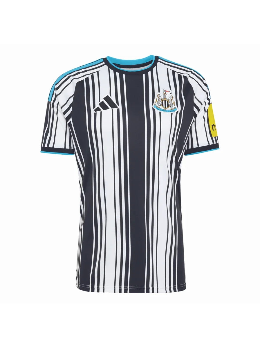 Jersey Home 26/27