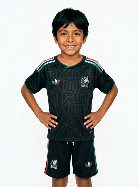 Kids Kit Third 2026