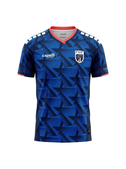 Combo 3 Jerseys
