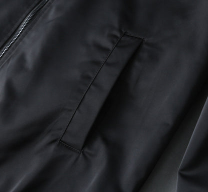 LV BLACK SHIRT JACKET 238973