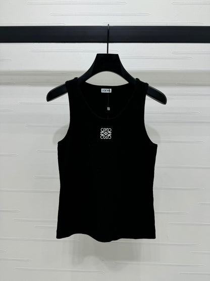 Loewe 25 Tank Top Wool 232624