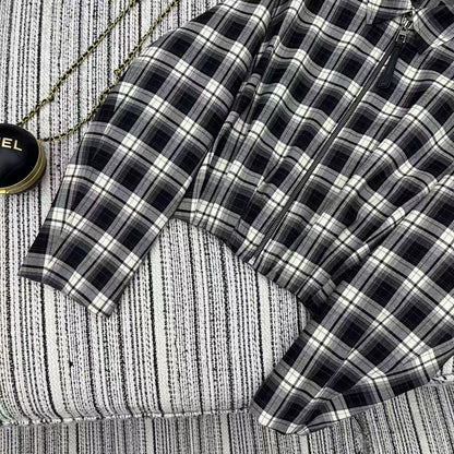 LOEWE JACKET STYLE 252