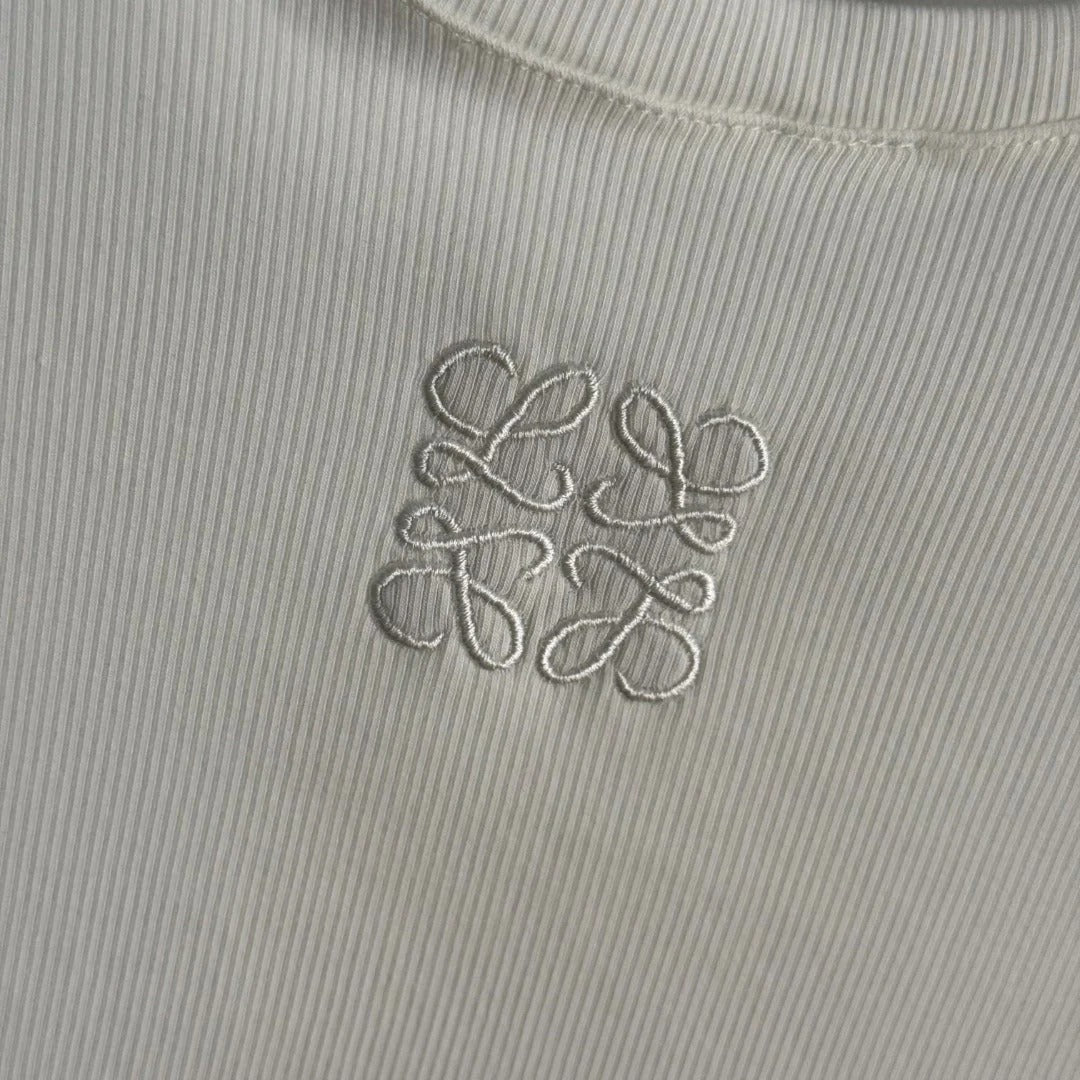 LOEWE LONG-SLEEVE T-SHIRT STYLE 317