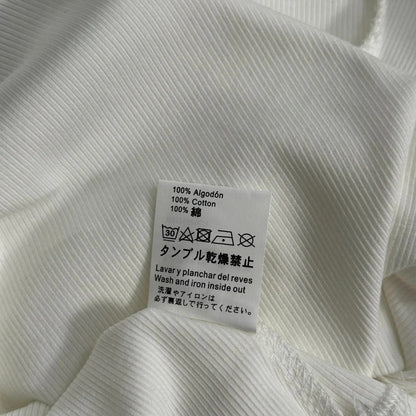 LOEWE LONG-SLEEVE T-SHIRT STYLE 316