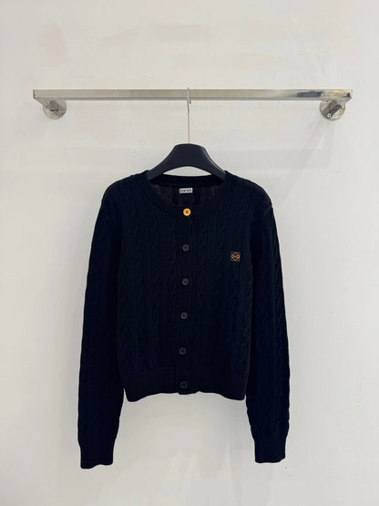 LOEWE CARDIGAN STYLE 207