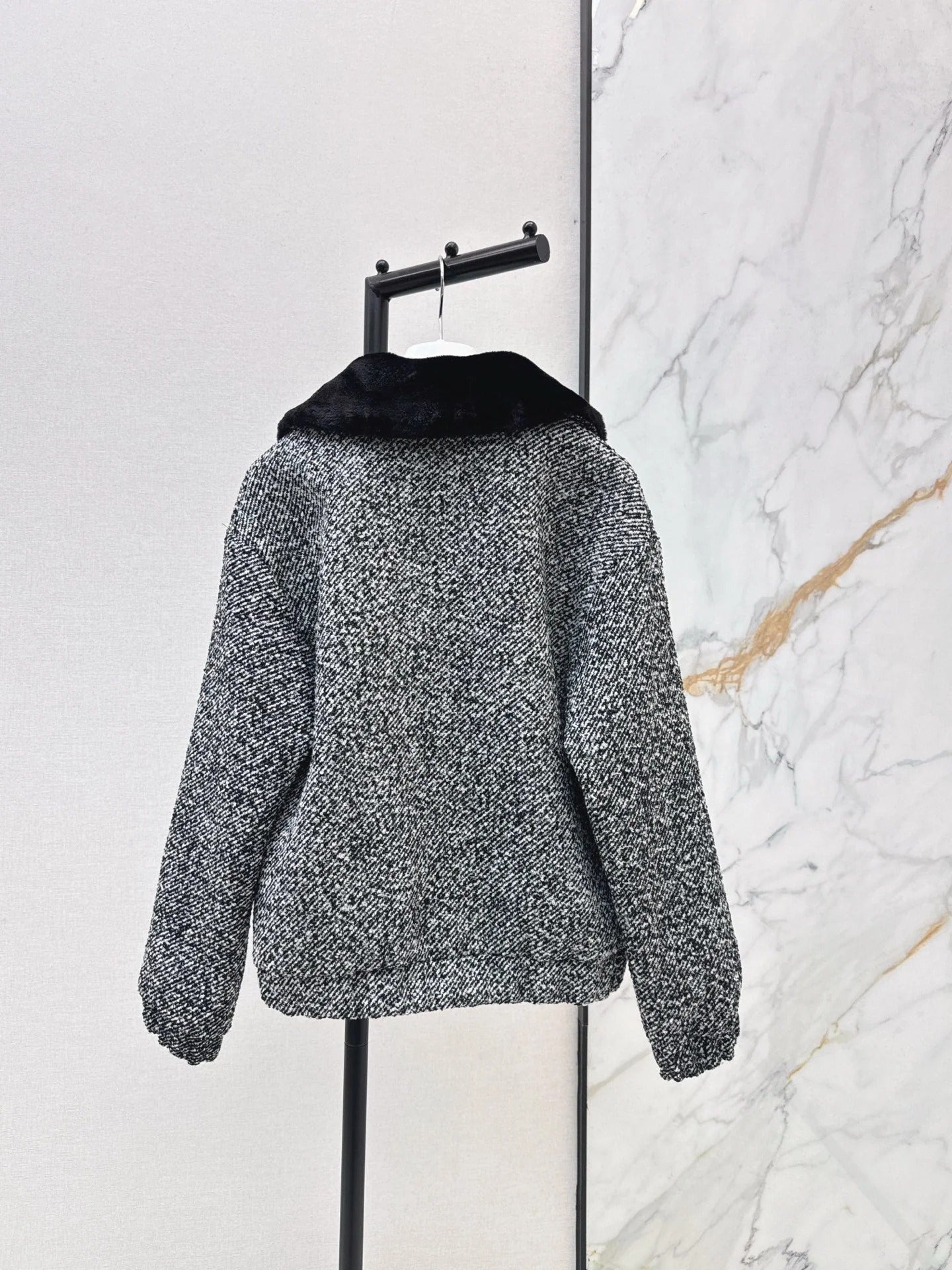 LOEWE JACKET STYLE 229