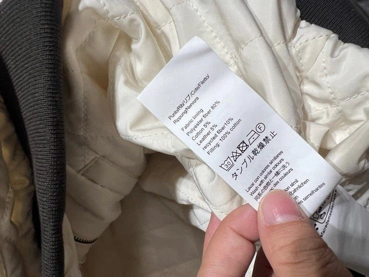 LOEWE JACKET STYLE 190