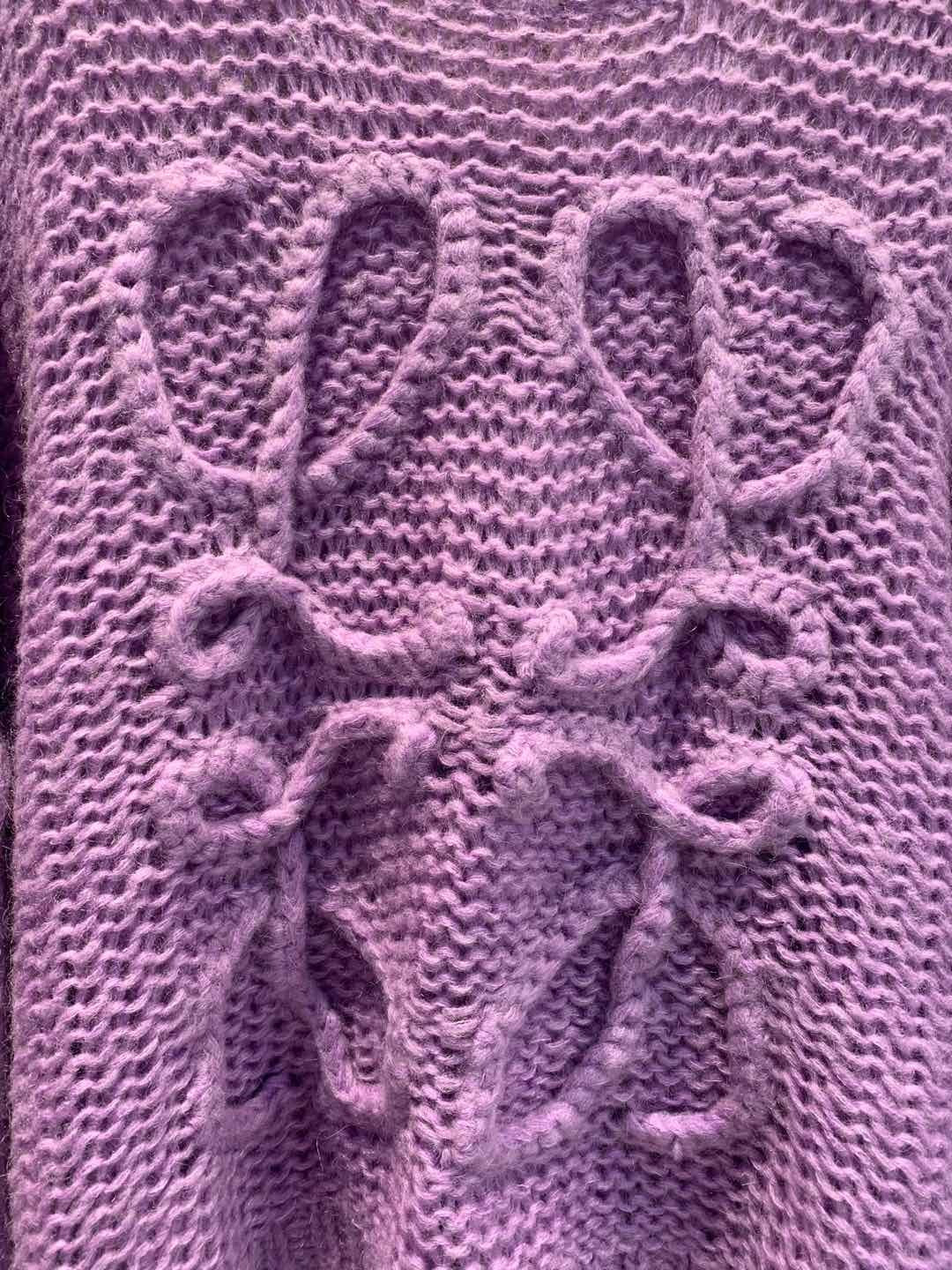 LOEWE SWEATER STYLE 223