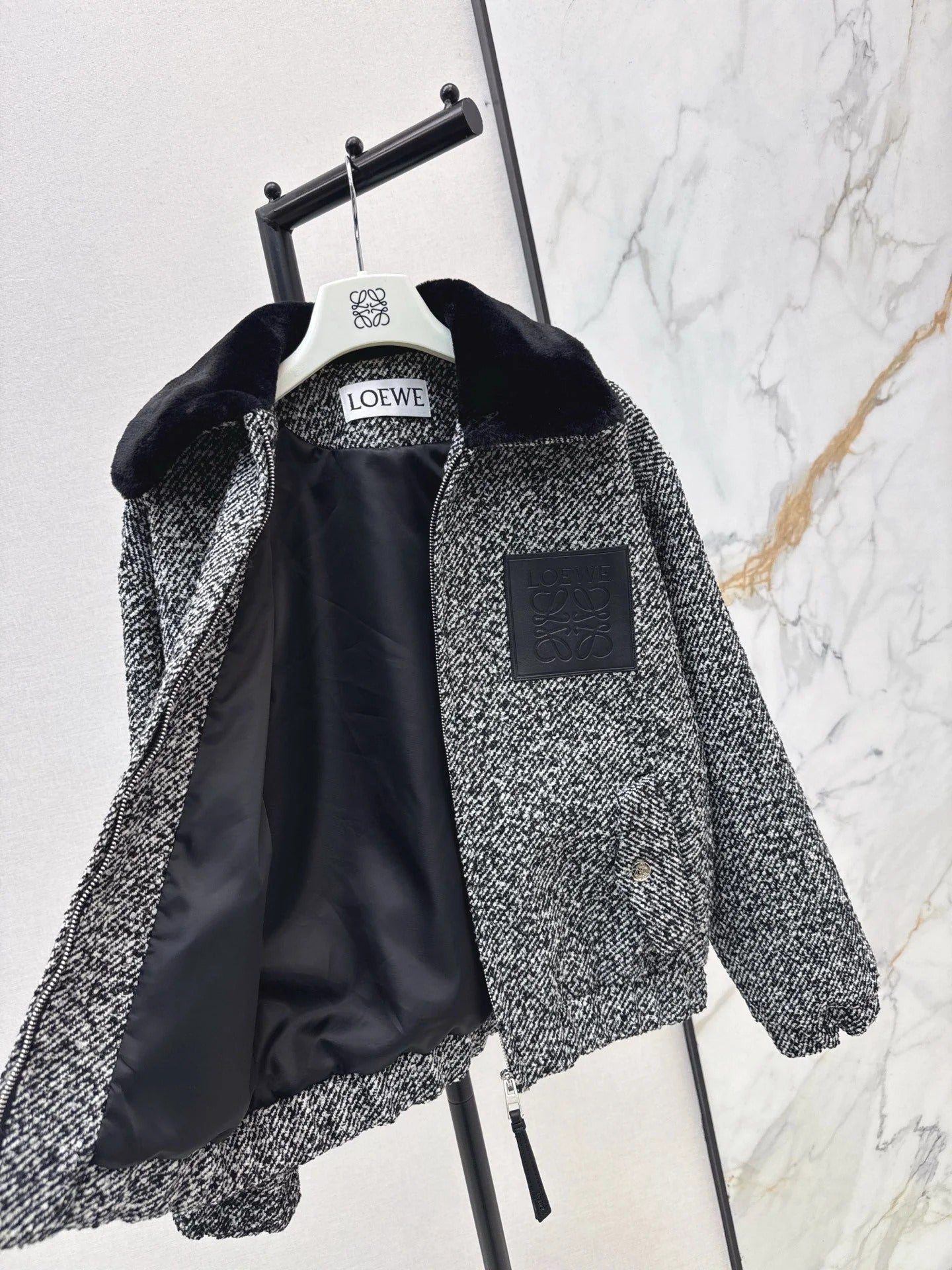 LOEWE JACKET STYLE 229