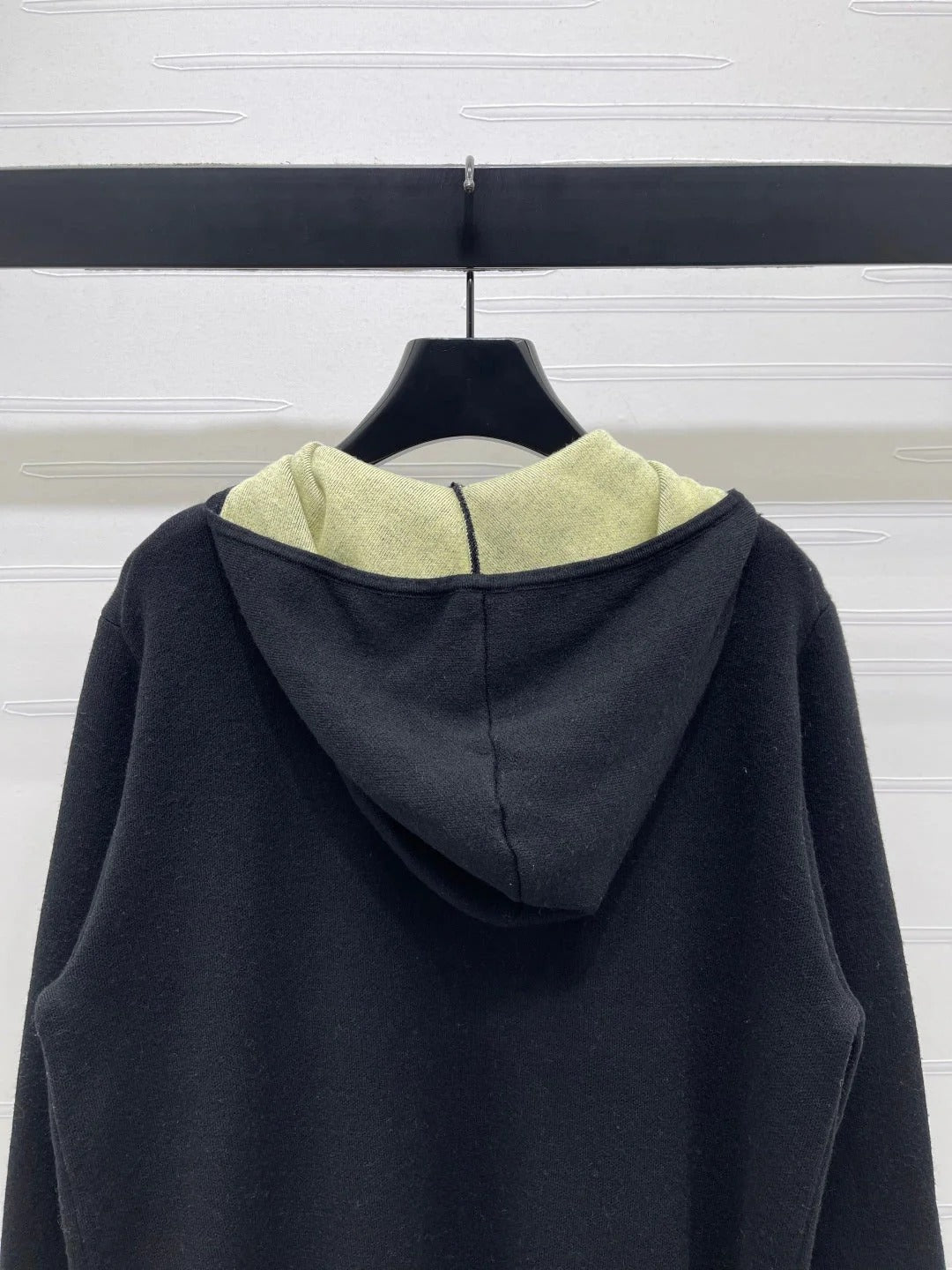 LV 25S CARDIGAN JACKET 0129