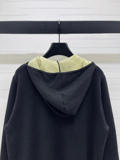 LV 25S CARDIGAN JACKET 0129