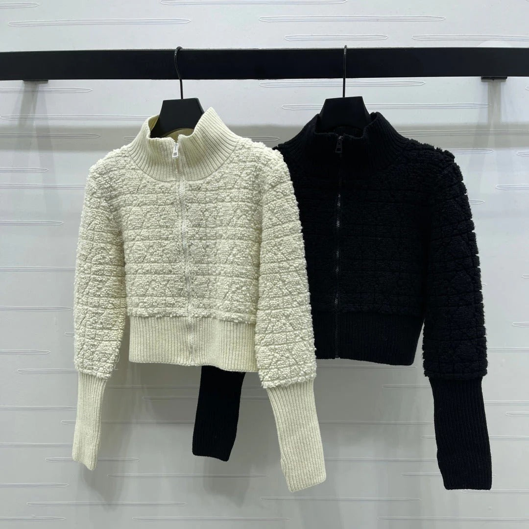 LV 25S CANNAGE JACKET 0130
