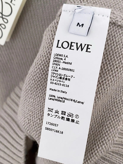 LOEWE SWEATER STYLE 188