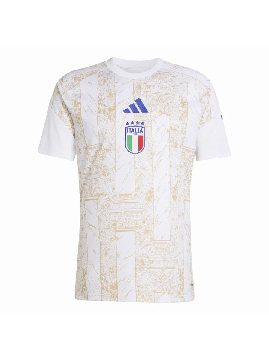 Jersey Pre-Match 2026