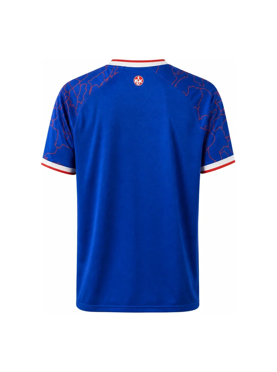 Jersey Away 26/27