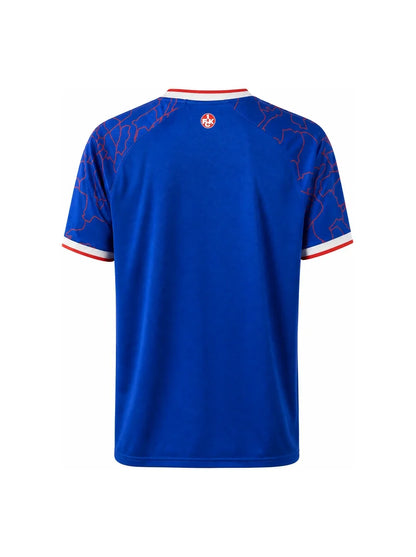 Jersey Away 26/27