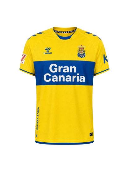 Jersey Home 26/27