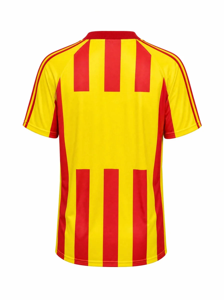 Jersey Retro Home 1992