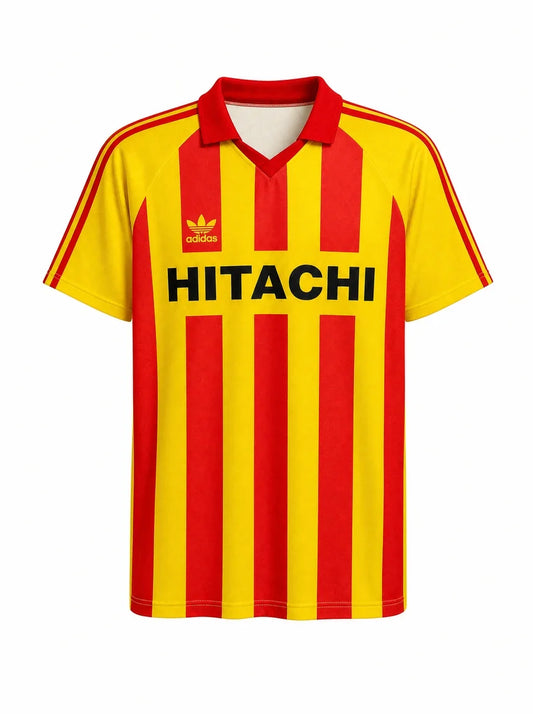 Jersey Retro Home 1992