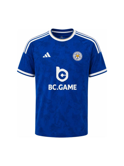Jersey Home 26/27