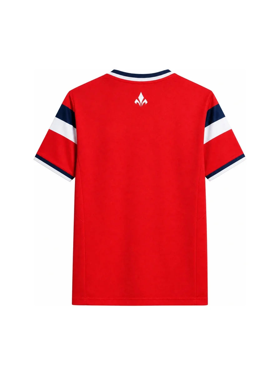Jersey Home 26/27