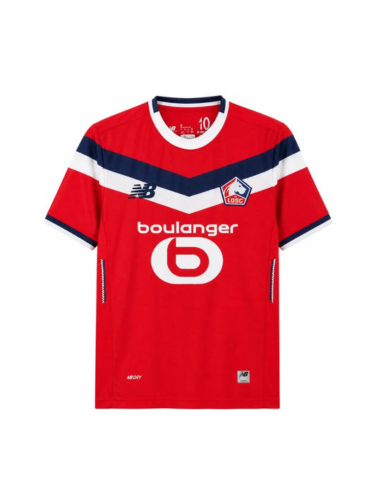 Jersey Home 26/27