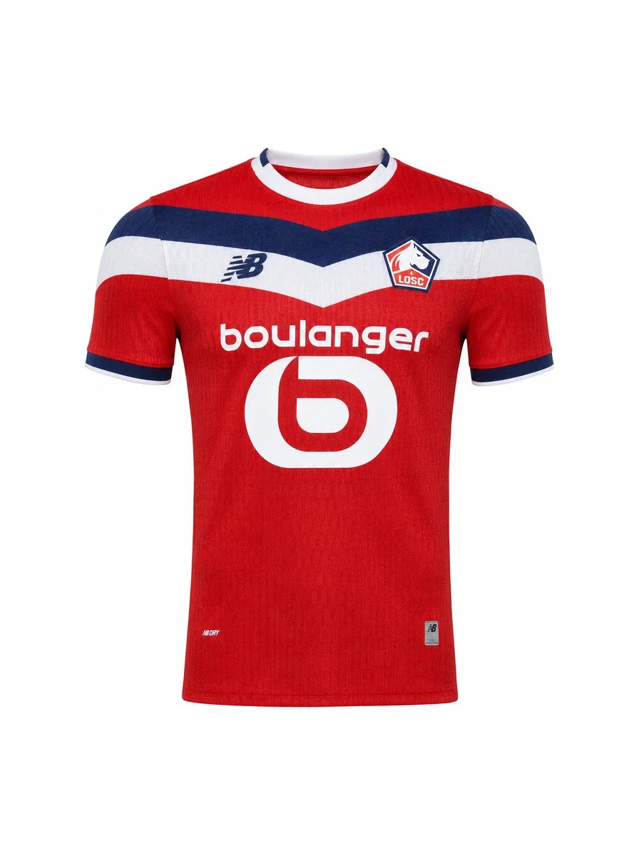 Jersey Home Player 26/27