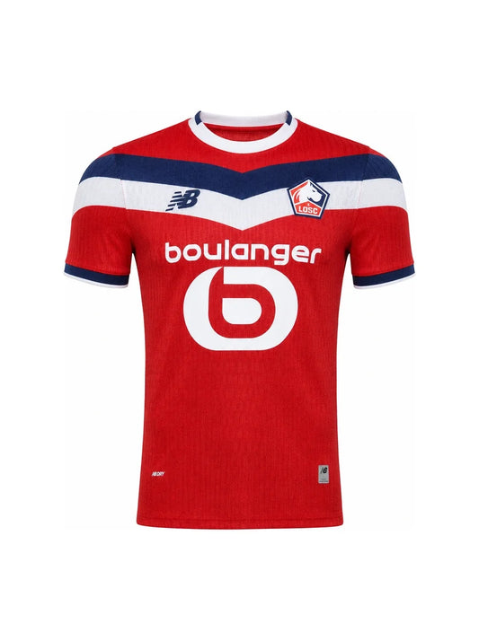 Jersey Home Player 26/27