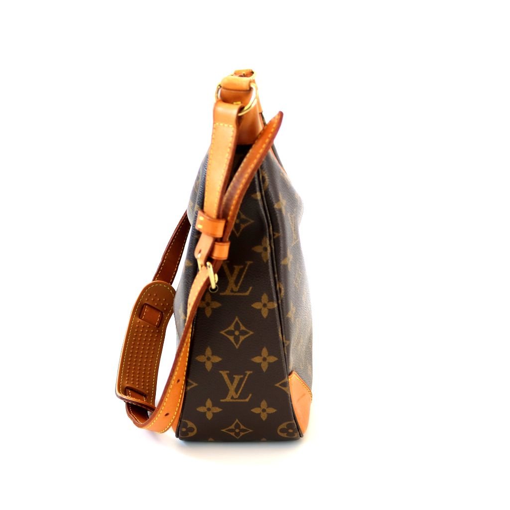 Louis Vuitton Boulogne 30