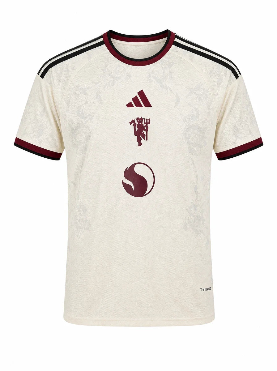 Jersey Third 26/27