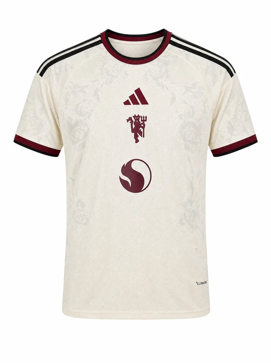 Jersey Third 26/27