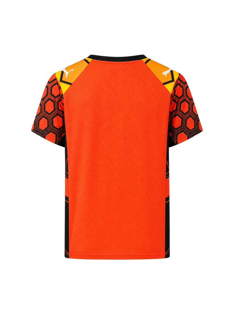 Jersey Goalkeeper Orange 26/27