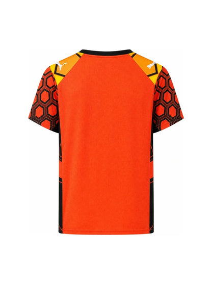 Jersey Goalkeeper Orange 26/27