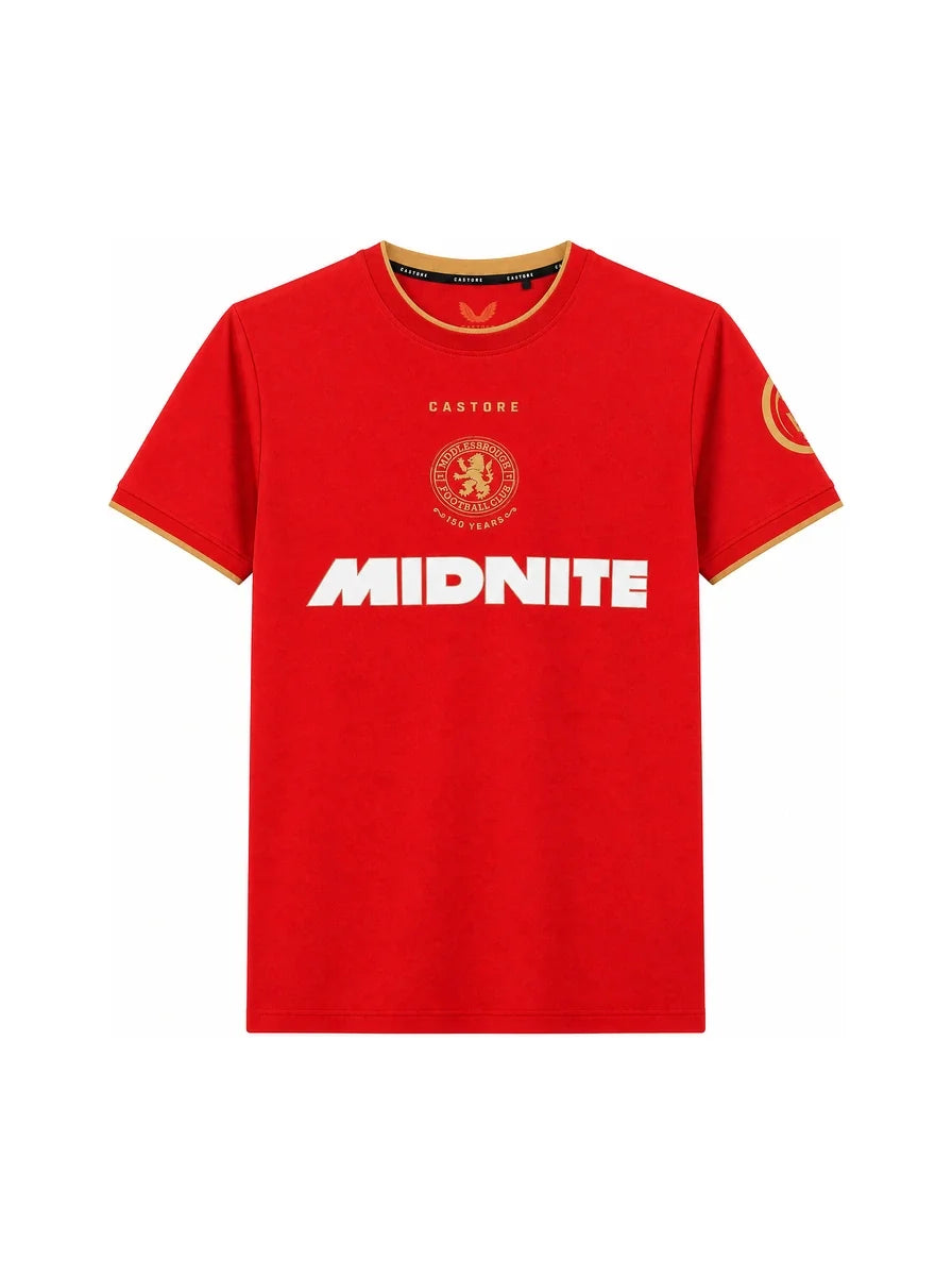 Jersey Home 26/27