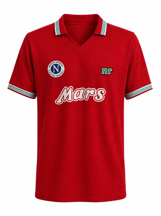 Jersey Retro Third 1989