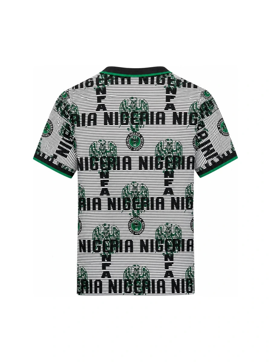 Jersey Pre-Match 2026