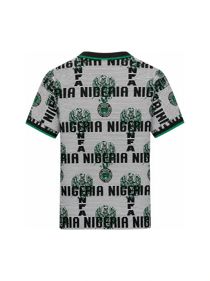 Jersey Pre-Match 2026
